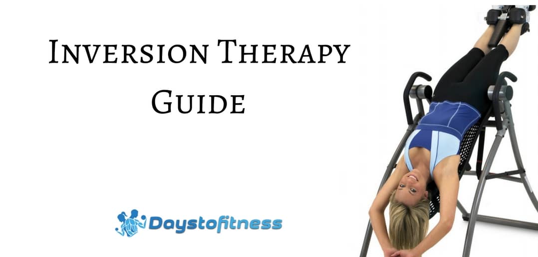 Inversion Therapy