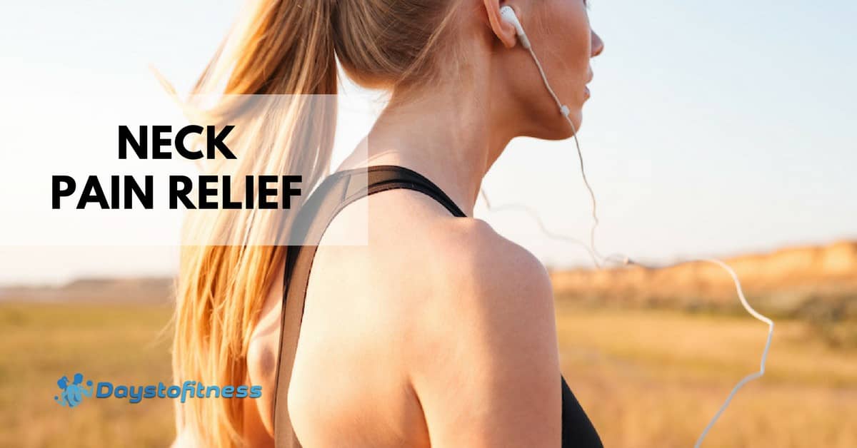 Neck Pain Relief 