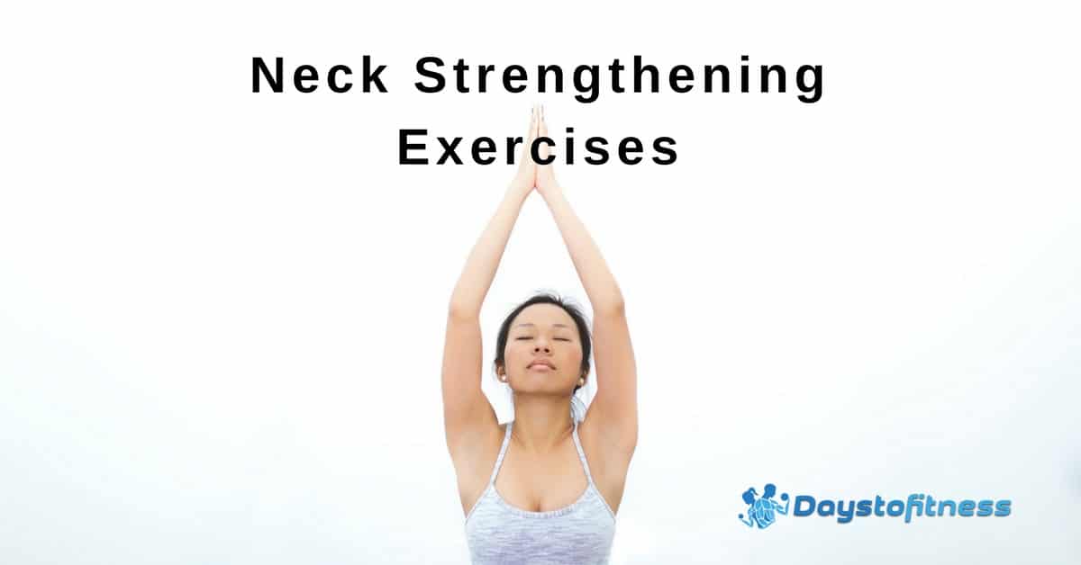 Neck Strengthening Exercises