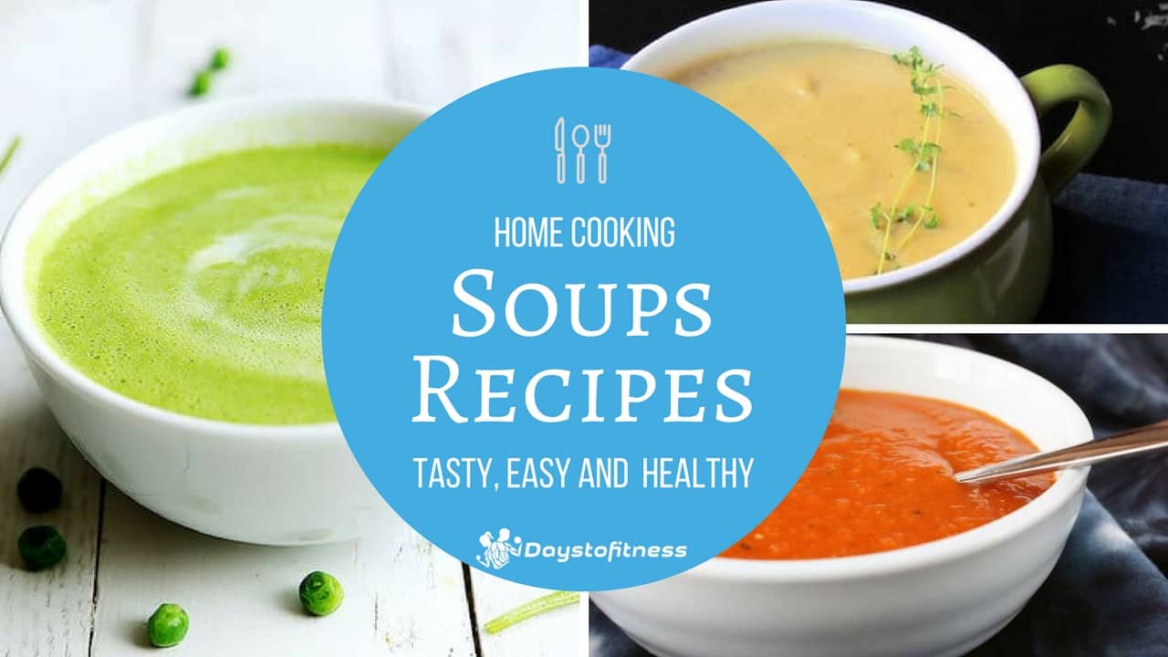 Soup Recipes