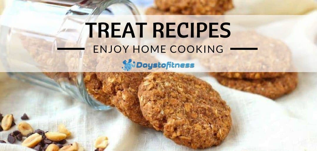 Treat Recipes