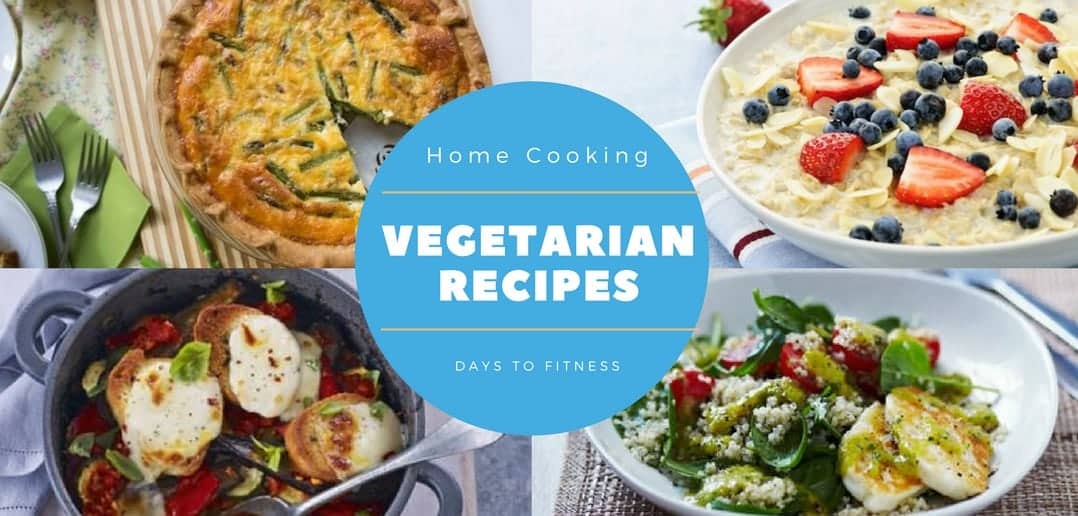 Vegetarian Recipes