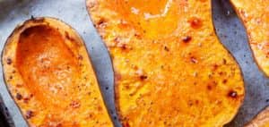 Roasted Butternut Squash