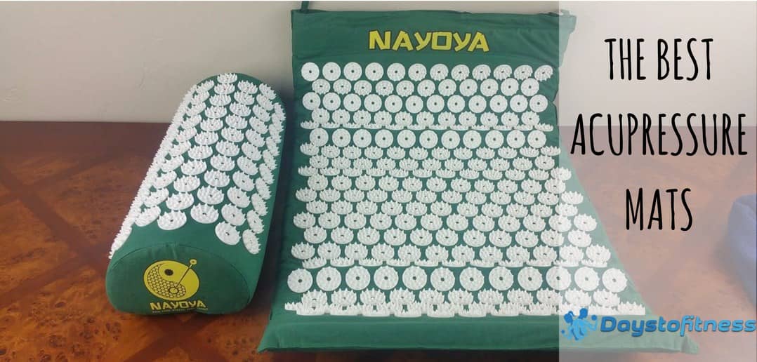 The Best Acupressure Mats