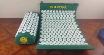 The Nayoya Acupressure Mat