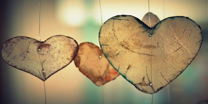 5 Minute Morning Gratitude