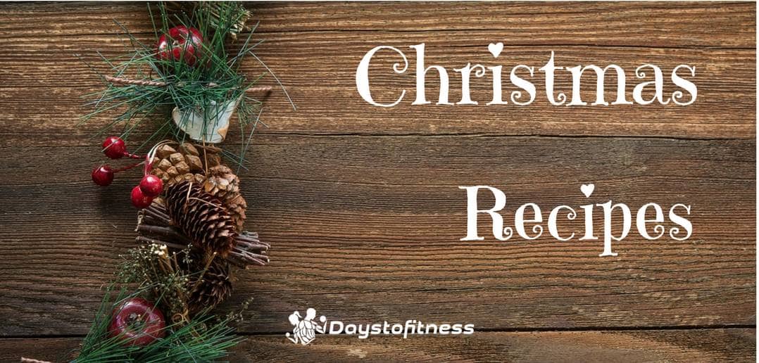 Christmas Recipes