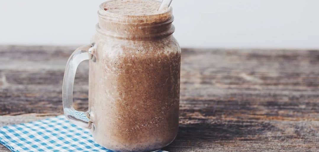 The best way to use meal replacement shakes