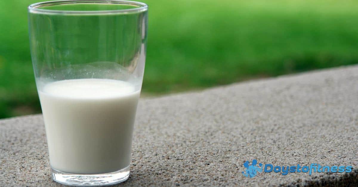 Why I gave up drinking cow’s milk seven years ago