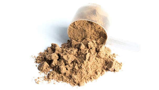 How protein can help you lose weight faster