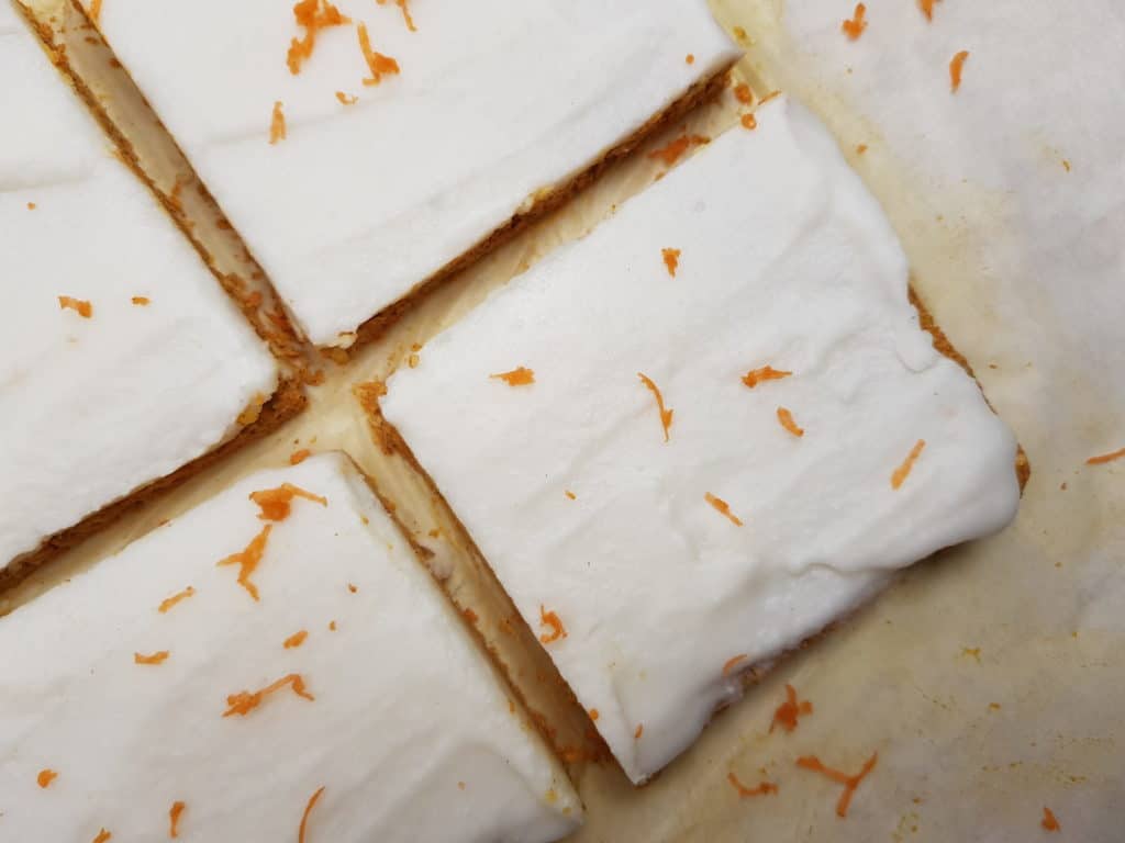 Raw Vegan Carrot Cake 5 Ingredients uop 1