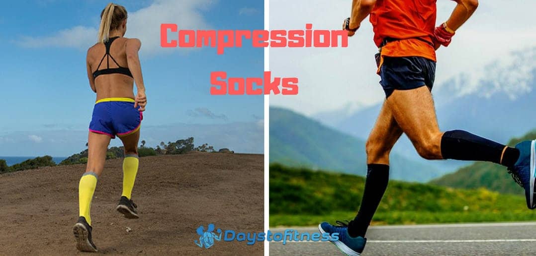 Compression Socks