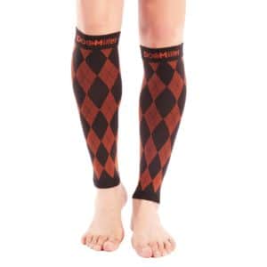 doc miller Premium Calf Compression Sleeve