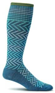 sockwell gratuaded compression