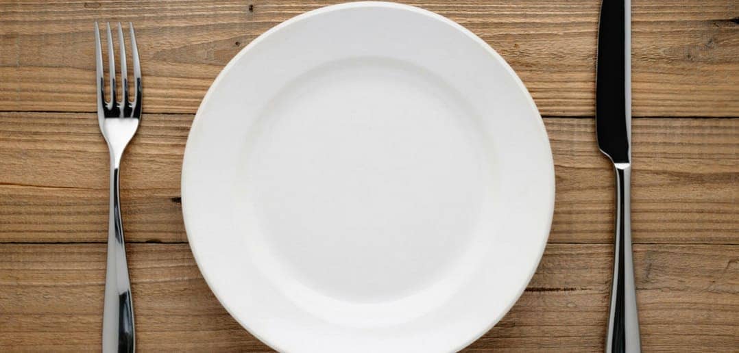 Why Fasting Is Probably the Best Way to Lose Weight