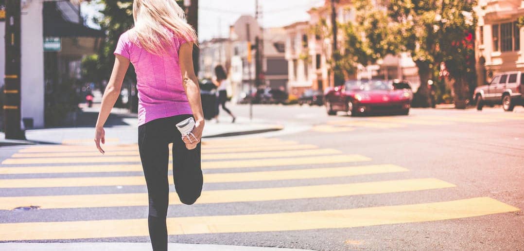 Beginners Running Plan for Weight Loss