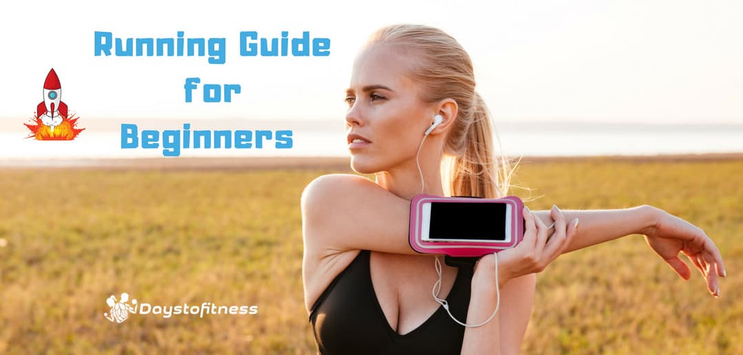 Running Guide for Beginners