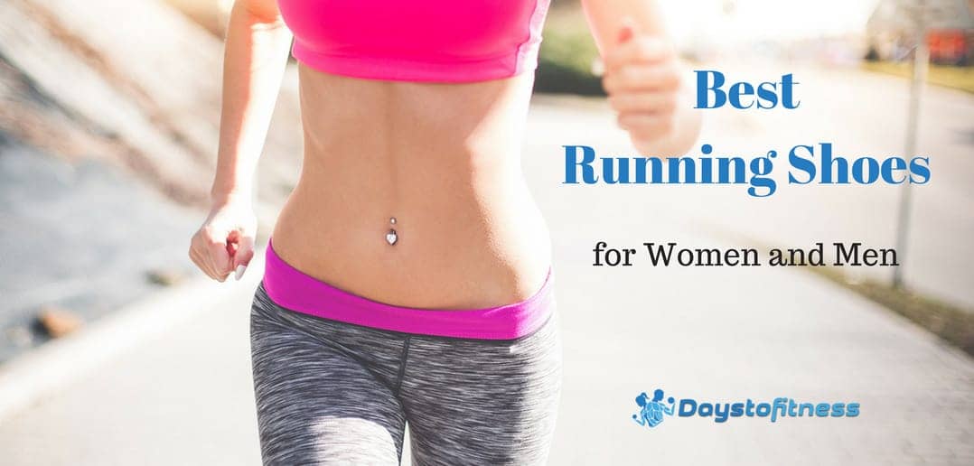 Best Running Shoes for Women and Men