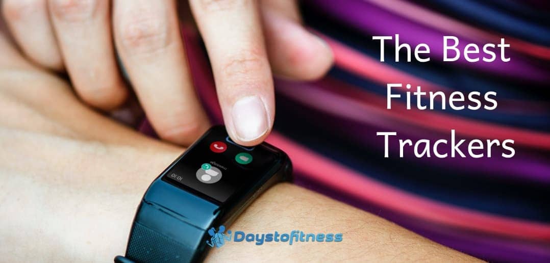 The Best Fitness Trackers