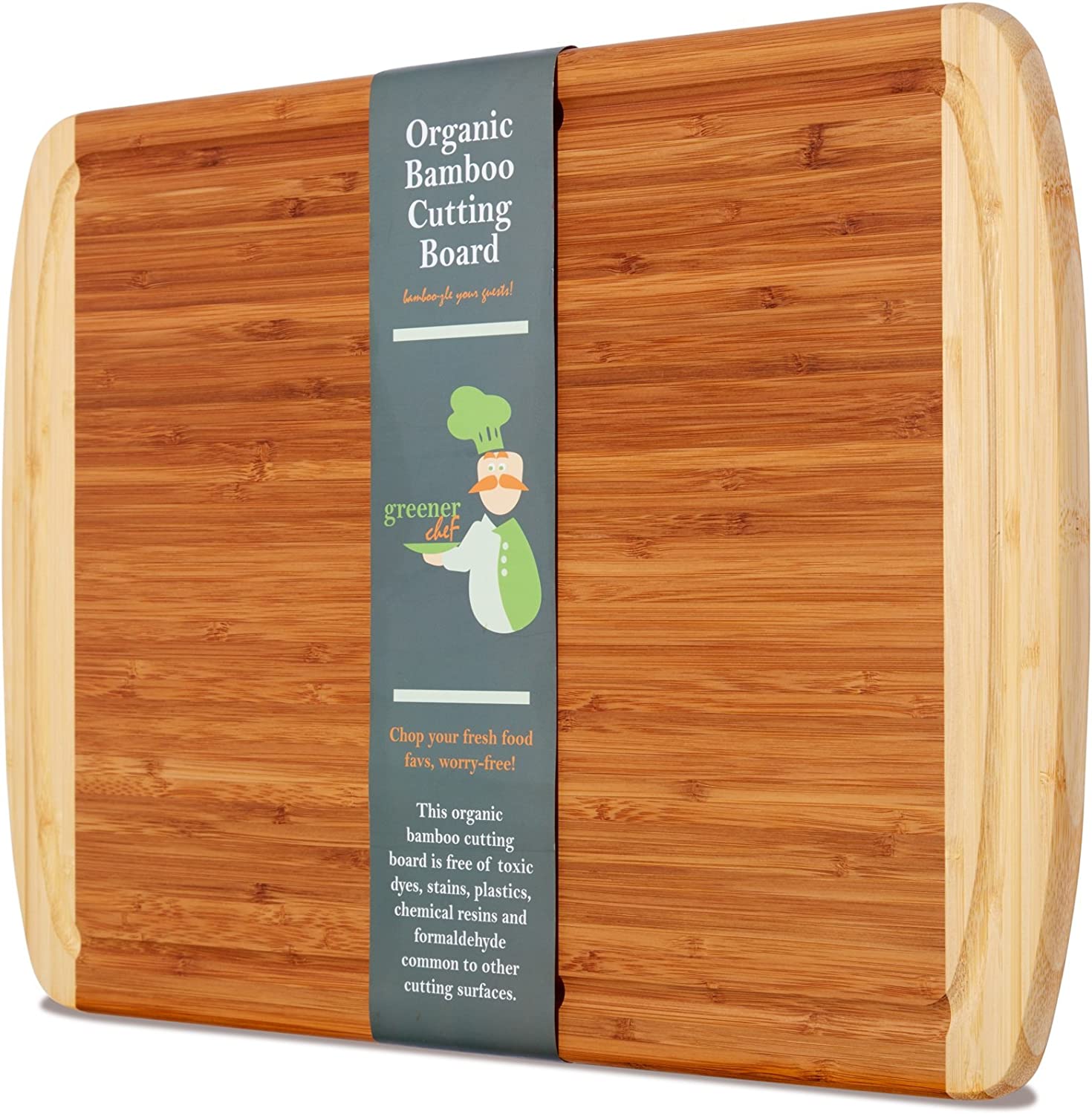 Best Cutting Boards 2023